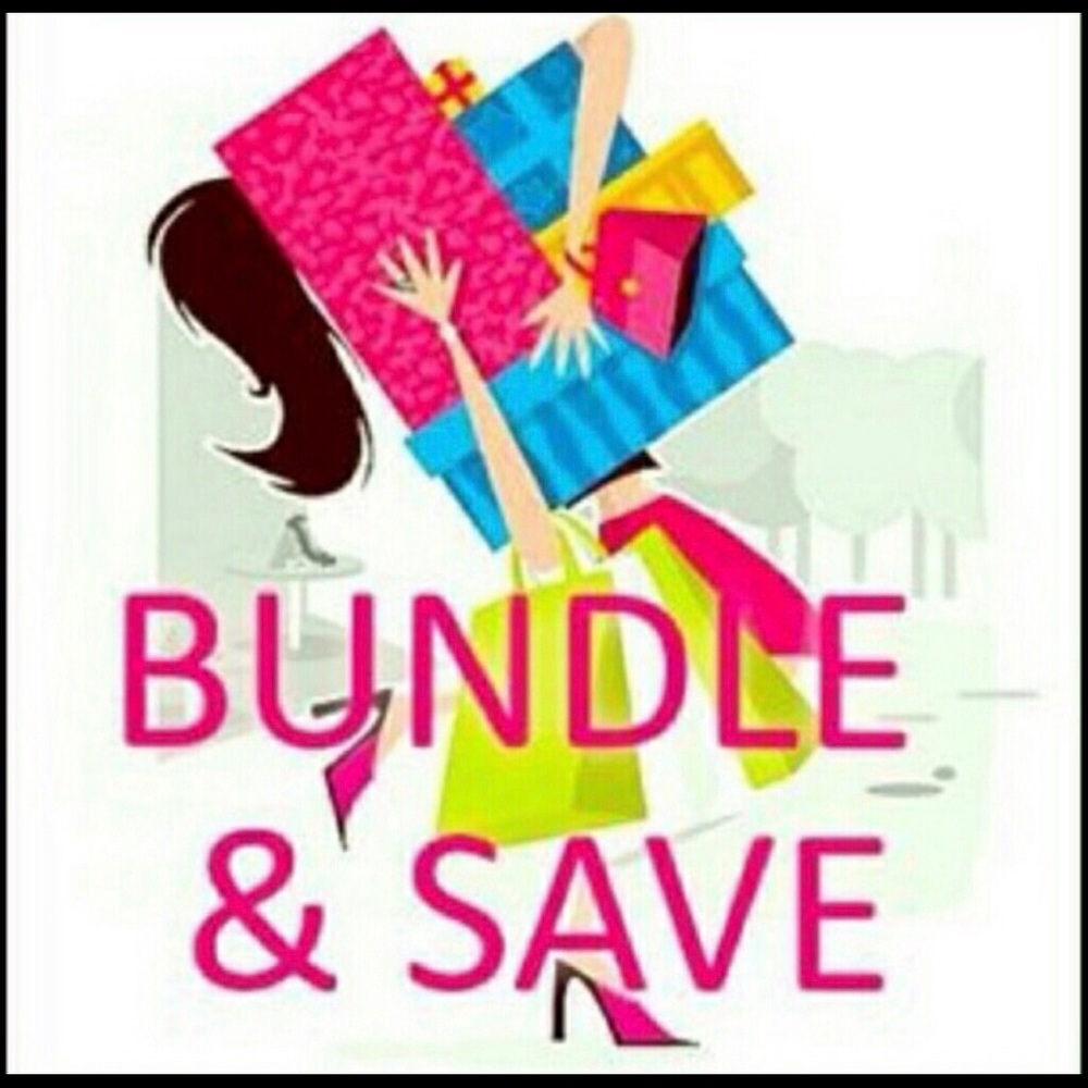 Bundle 2 or more items